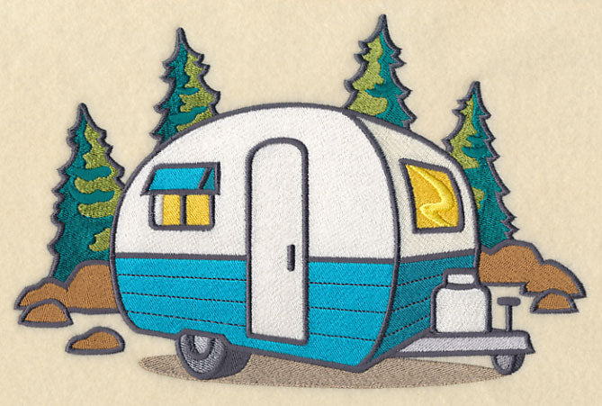 Camper Couture