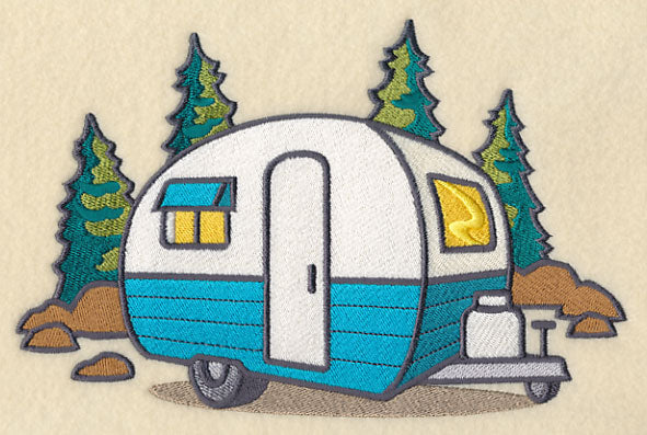 Camper Couture