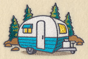 Camper Couture
