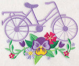 Tour de Fleur - Bicycle