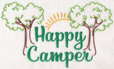 Happy Camper