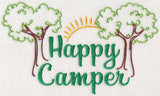 Happy Camper