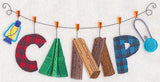 Camp Clothesline