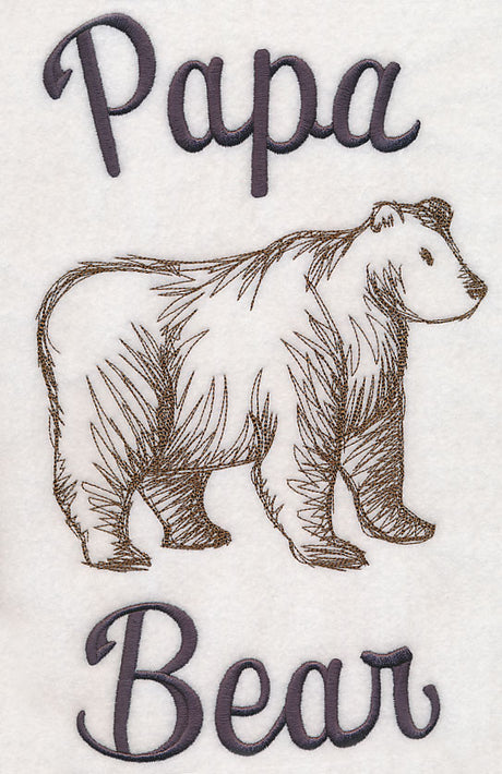 Papa Bear