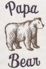 Papa Bear