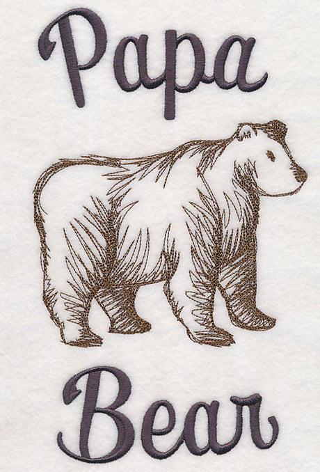 Papa Bear