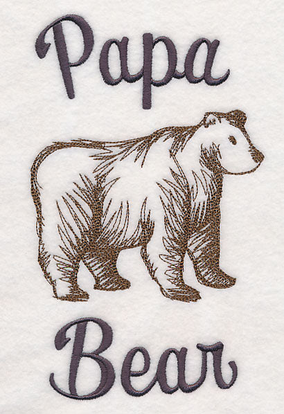 Papa Bear