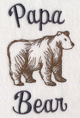 Papa Bear