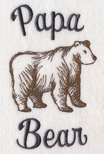Papa Bear