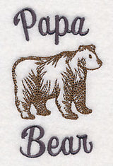 Papa Bear