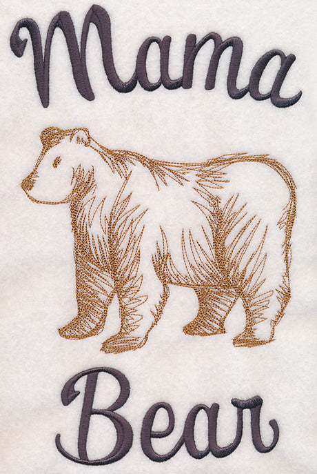 Mama Bear