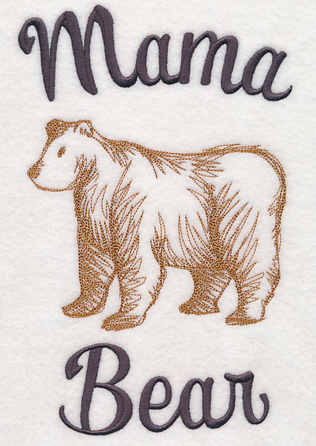 Mama Bear