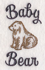 Baby Bear