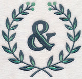 Laurel Ampersand - 7 Inch