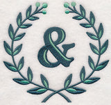 Laurel Ampersand - 7 Inch
