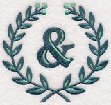 Laurel Ampersand - 7 Inch