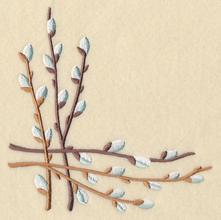 Pussy Willow Corner