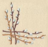 Pussy Willow Corner