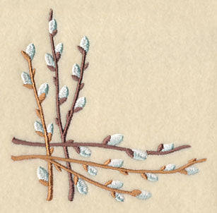 Pussy Willow Corner