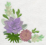 For the Love of Succulents Corner