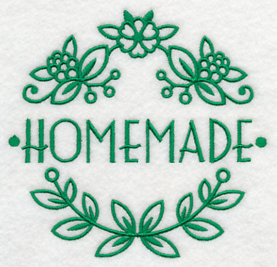 What's Cooking? Homemade