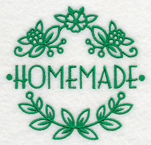 What's Cooking? Homemade