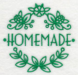 What's Cooking? Homemade