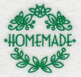 What's Cooking? Homemade