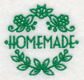 What's Cooking? Homemade