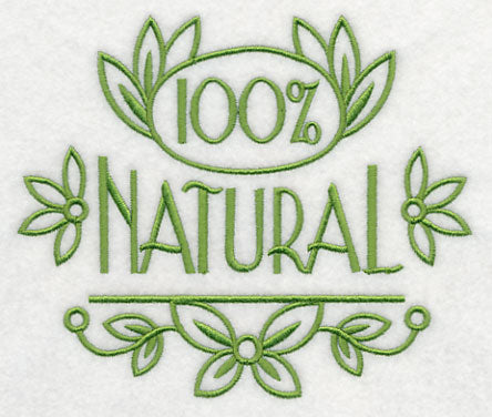 What's Cooking? Natural