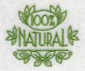 What's Cooking? Natural