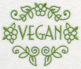 What's Cooking? Vegan