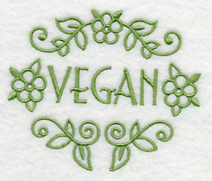 What's Cooking? Vegan