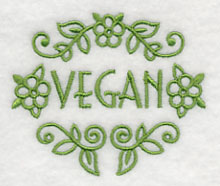 What's Cooking? Vegan