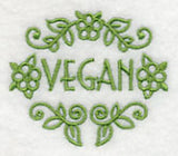 What's Cooking? Vegan