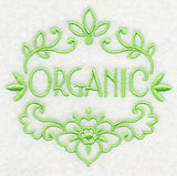 What's Cooking? Organic