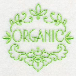 What's Cooking? Organic