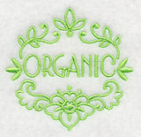 What's Cooking? Organic