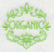 What's Cooking? Organic