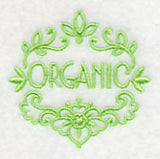 What's Cooking? Organic