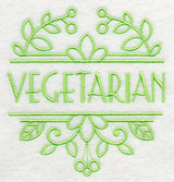 What's Cooking? Vegetarian