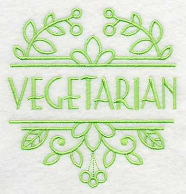 What's Cooking? Vegetarian