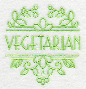 What's Cooking? Vegetarian