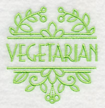 What's Cooking? Vegetarian