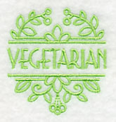 What's Cooking? Vegetarian