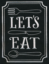 Let's Eat