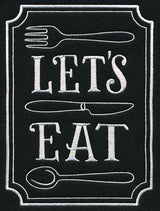 Let's Eat