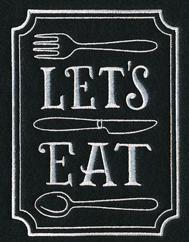 Let's Eat