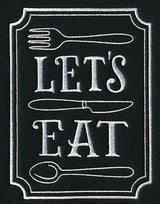Let's Eat
