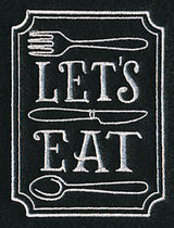 Let's Eat
